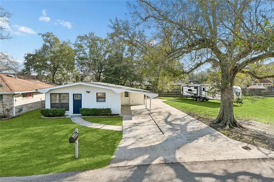 2628 Cardinal Drive, Marrero, LA 70072 - #3