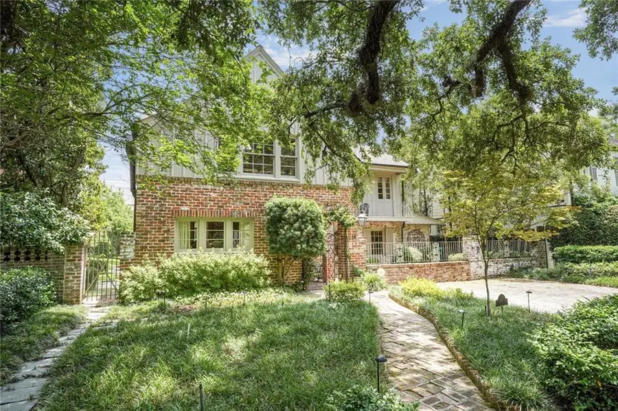 43 Farnham Place, Metairie, LA 70005 - #2