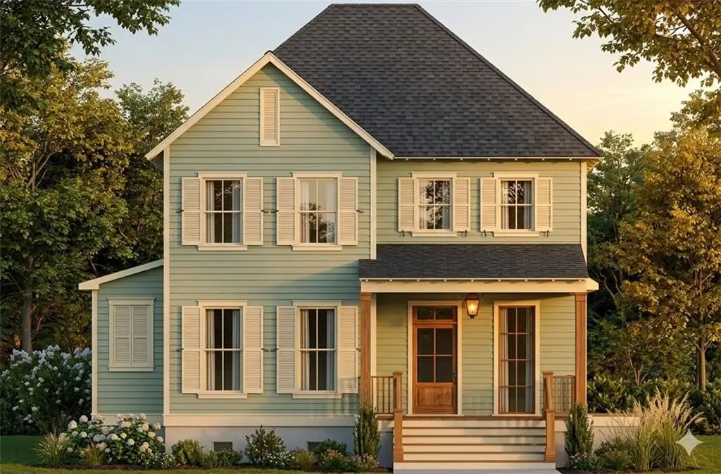 1366 Soldiers Street, New Orleans, LA 70122 - #1