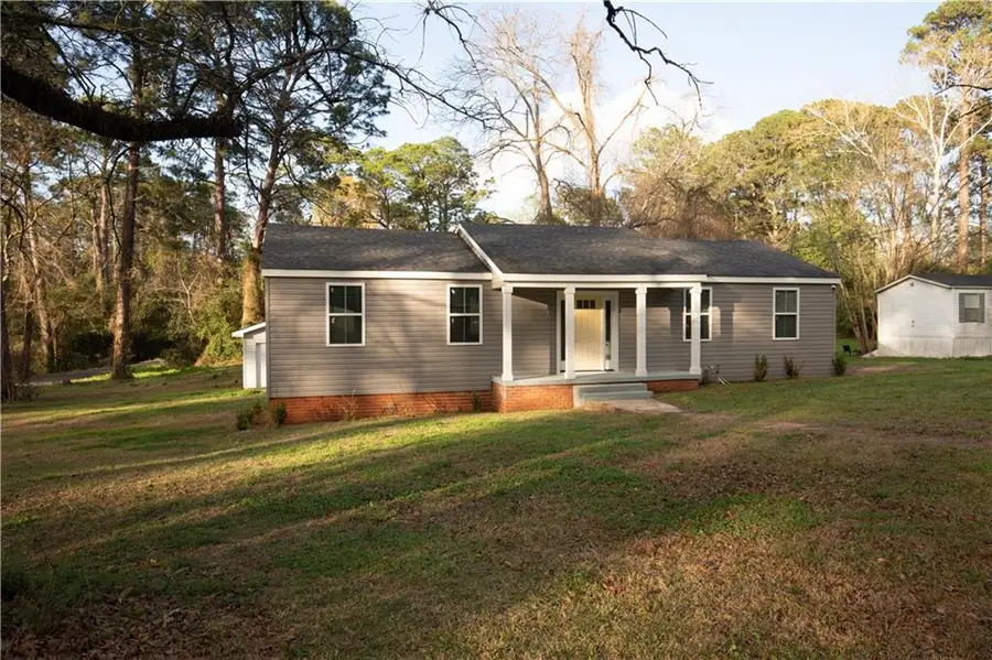 27 Baywood Drive, Pineville, LA 71360 - #2