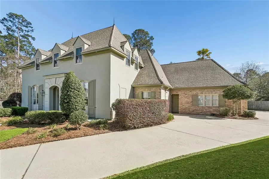 108 Woodstone Drive, Mandeville, LA 70471 - #2