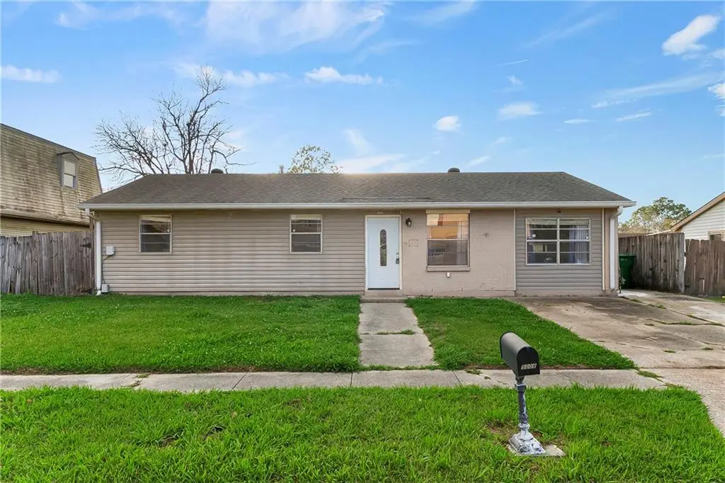 5008 Middlebury Street, Marrero, LA 70072 - #1