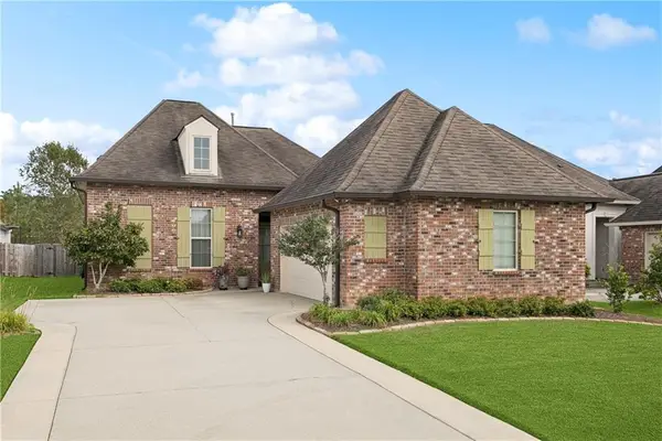 1261 Deer Park Court, Madisonville, LA 70447