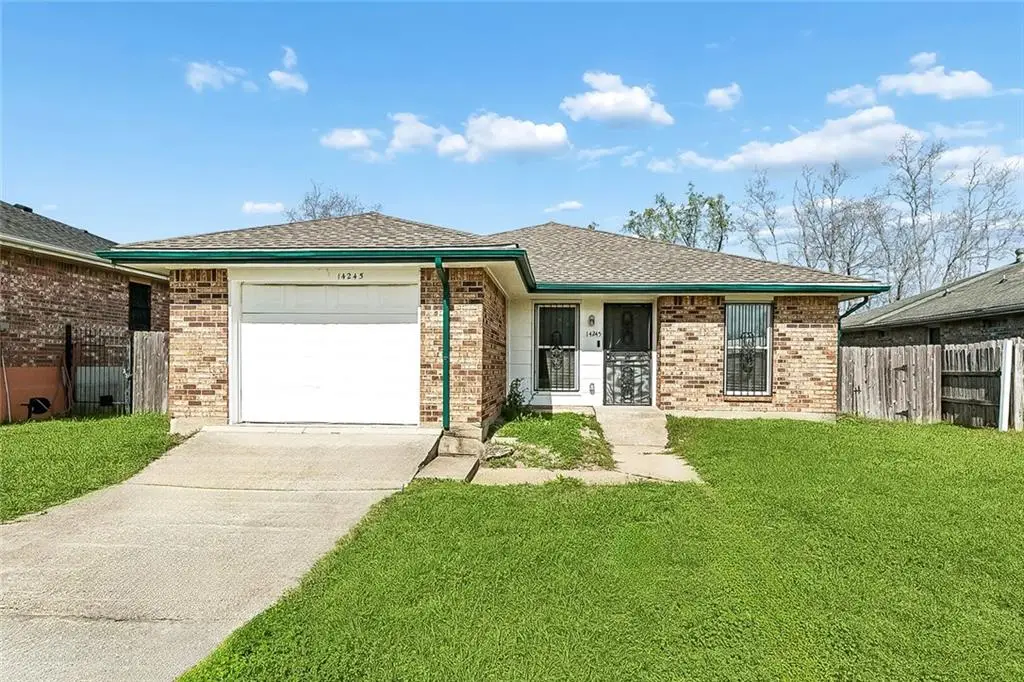 14245 Intrepid Street, New Orleans, LA 70129 - #1
