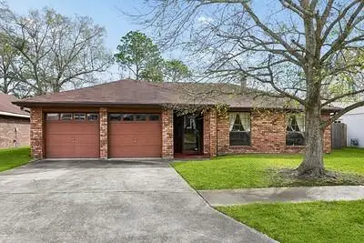 1025 Orchid Drive, Harvey, LA 70058 - #1
