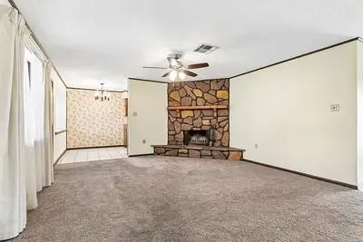 1025 Orchid Drive, Harvey, LA 70058 - #2