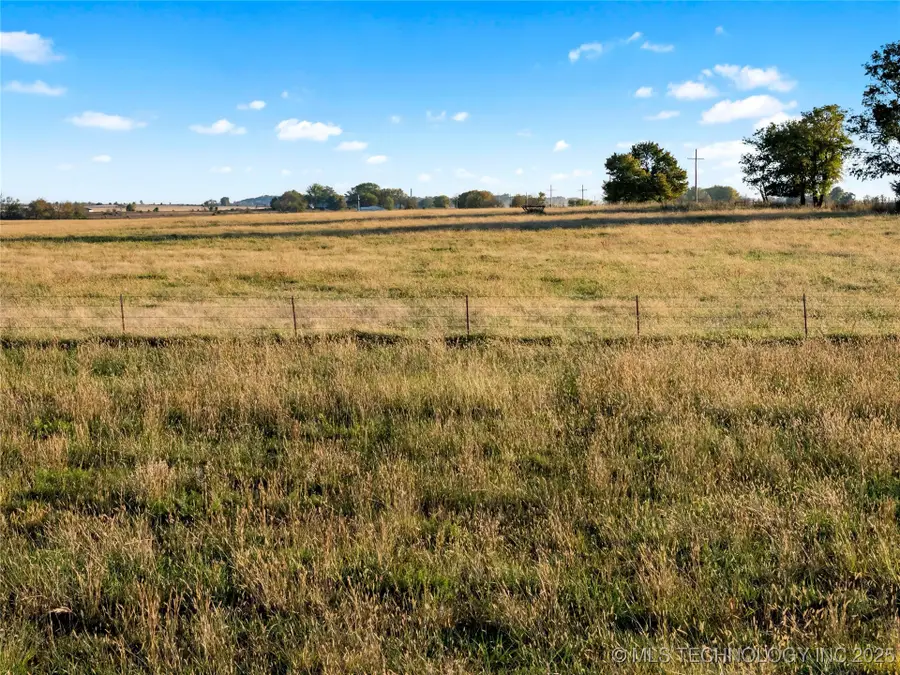 6 E 330 Road, Big Cabin, OK 74332 - #2