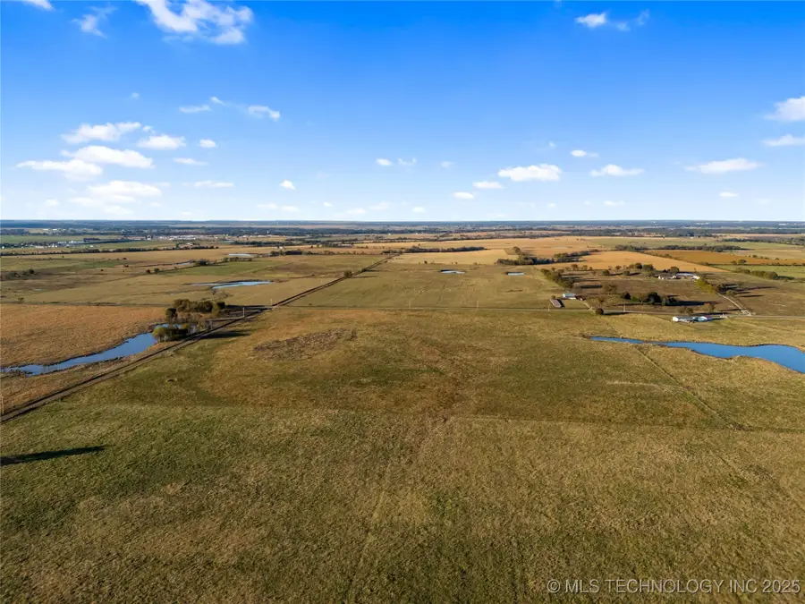 6 E 330 Road, Big Cabin, OK 74332 - #3