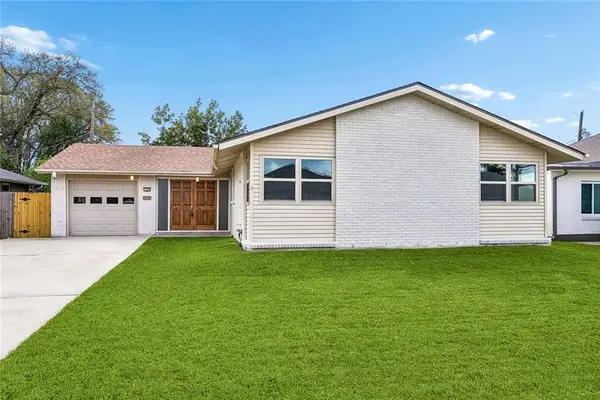 1700 Fairfax Avenue, Metairie, LA 70003