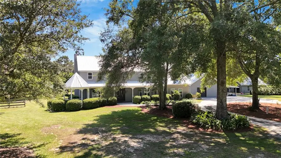 117 Fairgrounds Boulevard, Bush, LA 70431 - #3