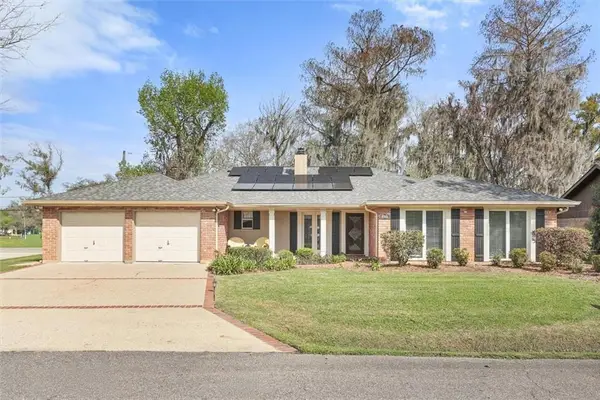 19 Michael Drive, Luling, LA 70070