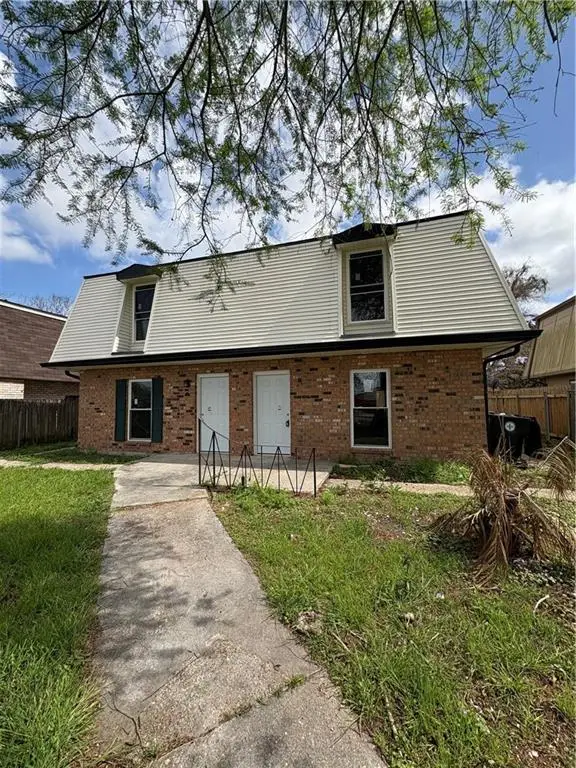 1864 Farragut Street, New Orleans, LA 70114 - #1