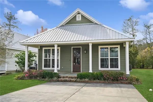 140 Abita Oaks Loop, Abita Springs, LA 70420