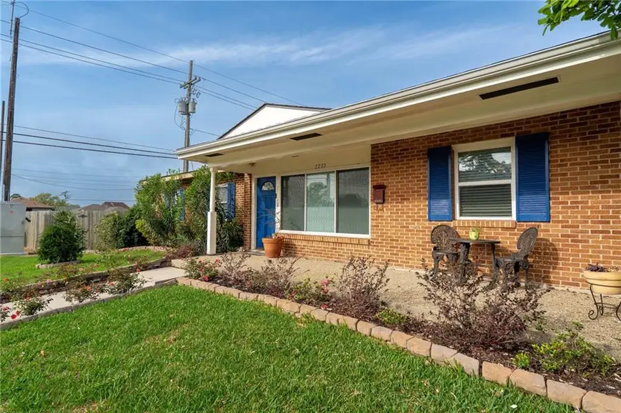 2200 Elizabeth Street, Metairie, LA 70003 - #3
