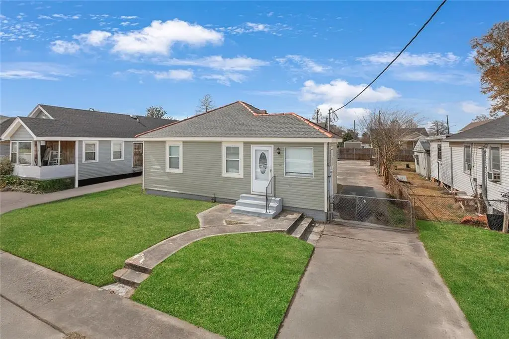 932 Lebeau Street, Arabi, LA 70032 - #1