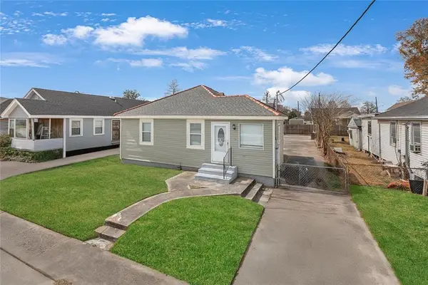 932 Lebeau Street, Arabi, LA 70032