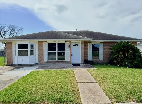 2048 Carver Drive, Marrero, LA 70072