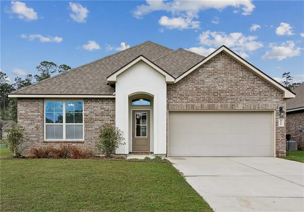 40069 Cypress Reserve Boulevard, Ponchatoula, LA 70454 - #1