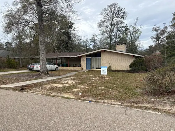 4 Darrell Drive, Hammond, LA 70401