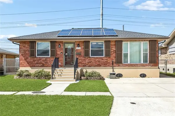 3733 Tulane Drive, Kenner, LA 70065