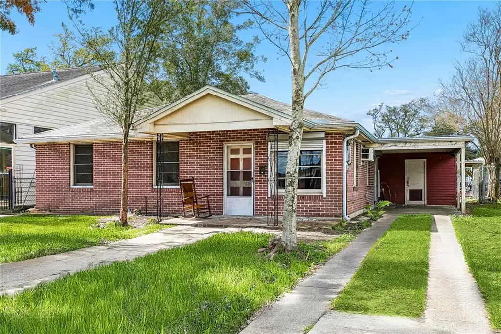 768 Grove Avenue, Harahan, LA 70123 - #1