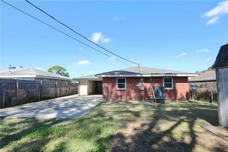 2625 Bay Adams Drive, Marrero, LA 70072 - #2