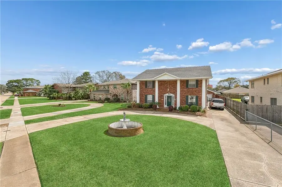 4924 Sanford Street, Metairie, LA 70006 - #2