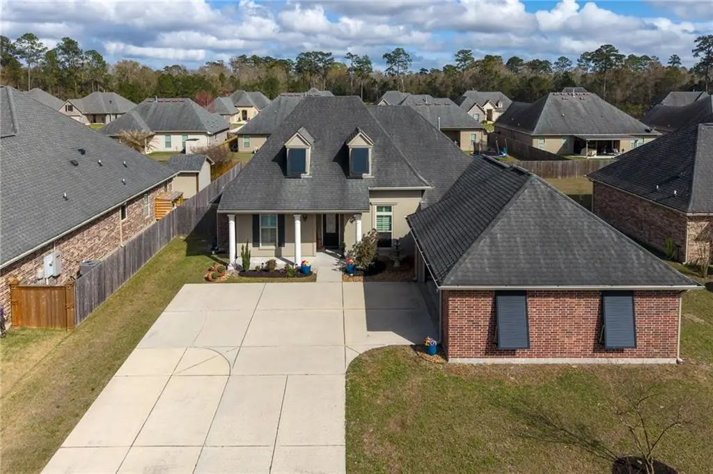 135 Ashton Parc, Slidell, LA 70458 - #1