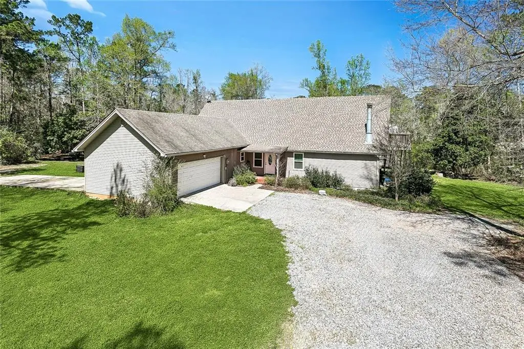 80358 Bob Baxter Road, Bush, LA 70431 - #1