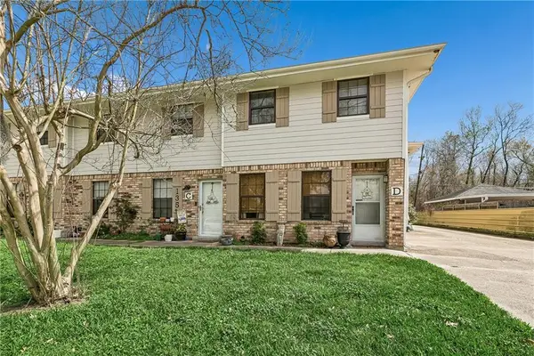 135 Lakewood Drive #D, Luling, LA 70070