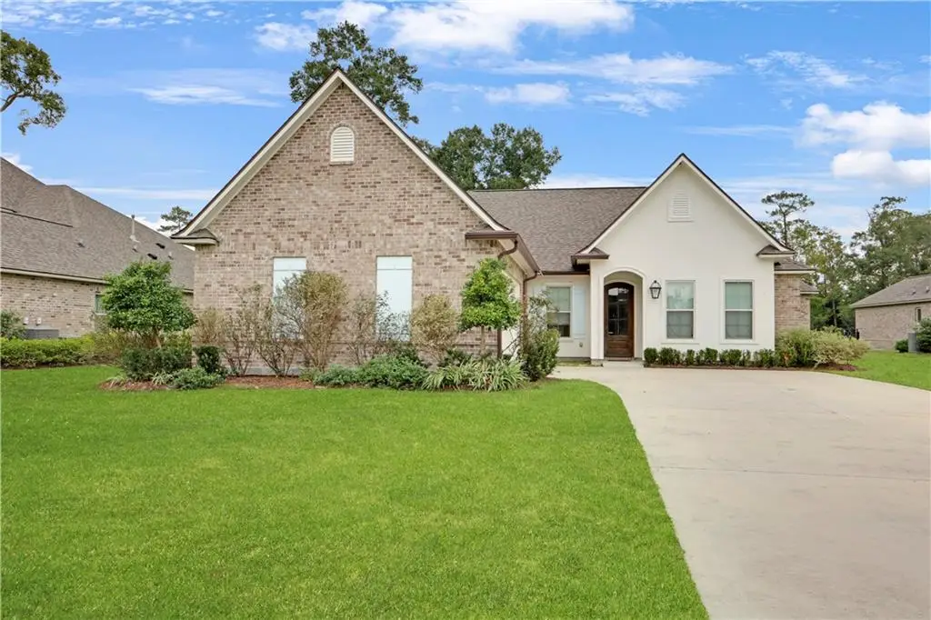 23456 Noble Oak Drive, Springfield, LA 70462 - #1