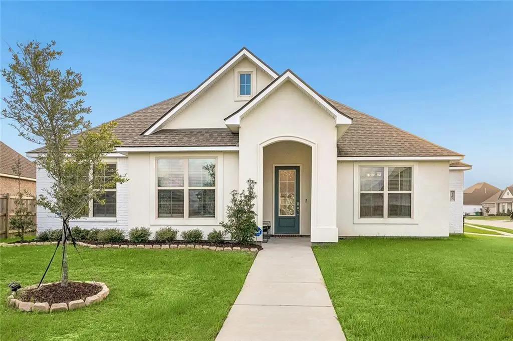 3281 Rousset Ridge Drive, Slidell, LA 70461 - #1