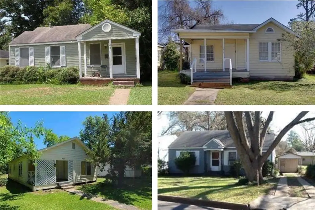32 Kent Avenue, Alexandria, LA 71301 - #1