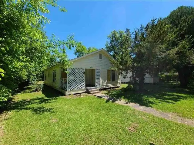 32 Kent Avenue, Alexandria, LA 71301 - #3