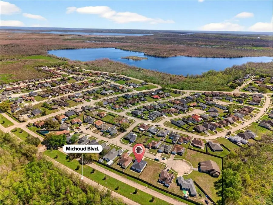 13741 Pierres Court, New Orleans, LA 70129 - #2