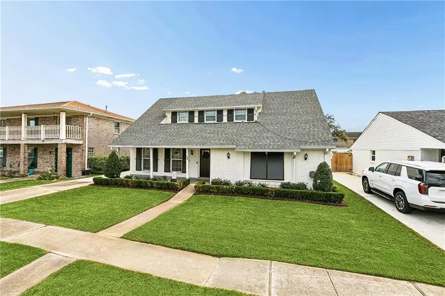 38 Antigua Drive, Kenner, LA 70065 - #3