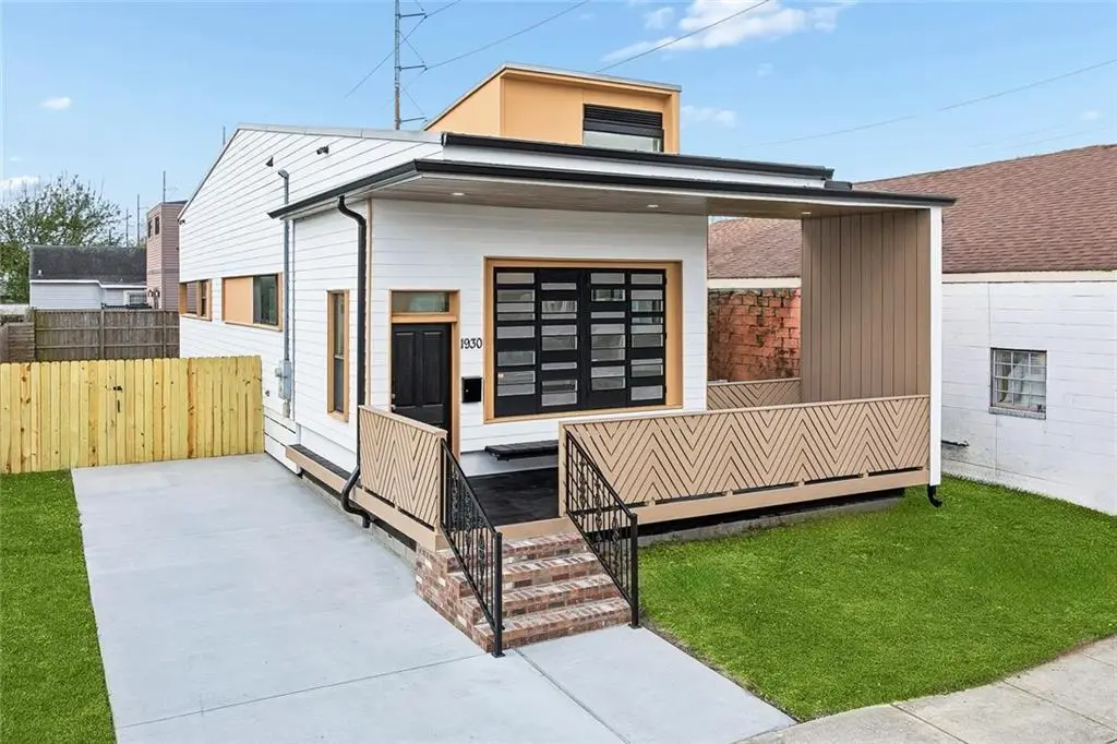 1930 Dumaine Street, New Orleans, LA 70116 - #1