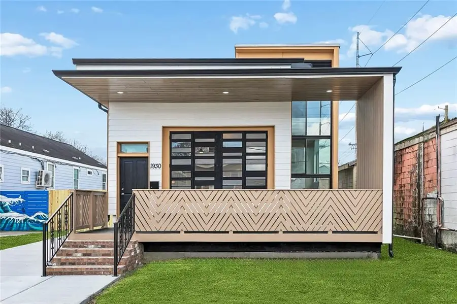 1930 Dumaine Street, New Orleans, LA 70116 - #2