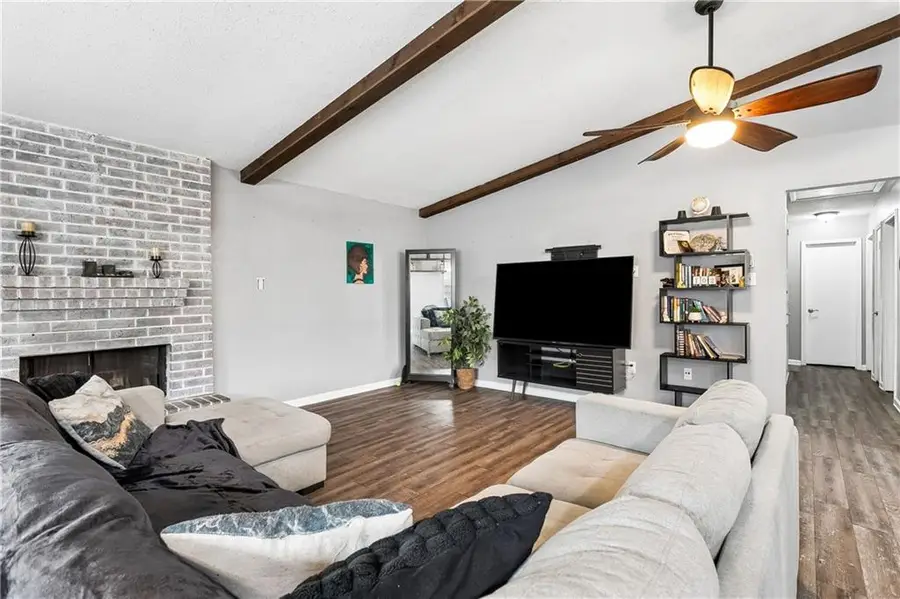 317 Somerset Drive, Slidell, LA 70461 - #2