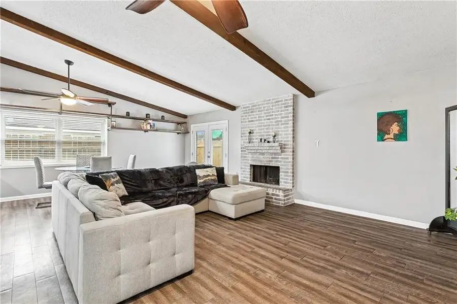 317 Somerset Drive, Slidell, LA 70461 - #3