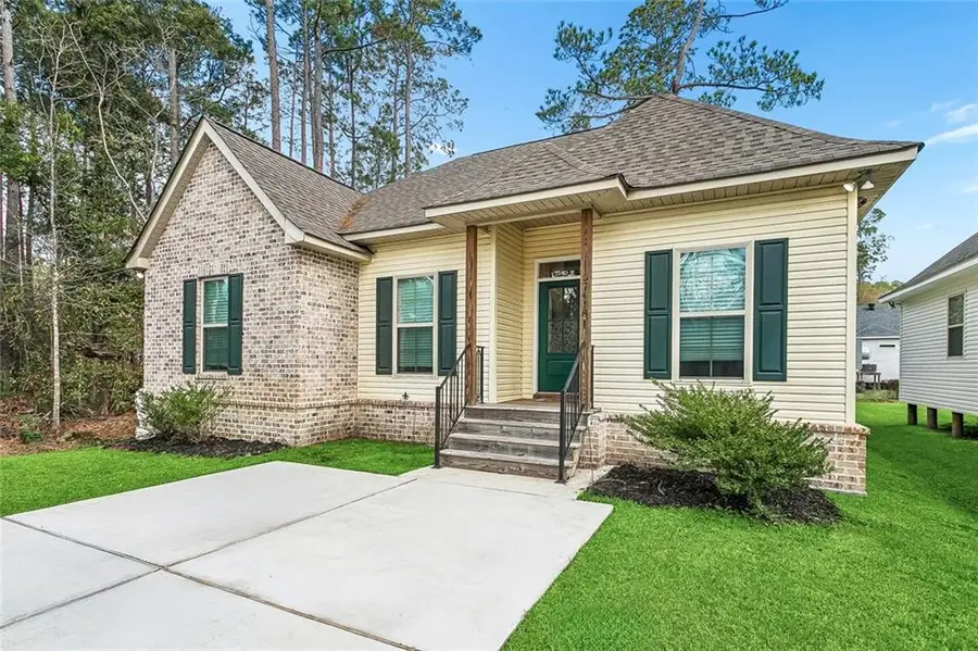 57418 Maple Avenue, Slidell, LA 70461 - #2