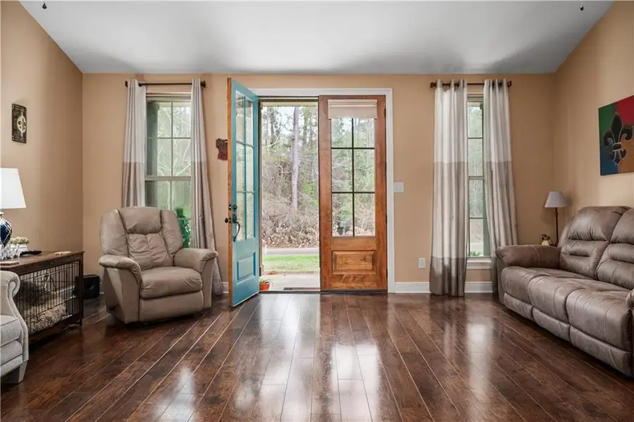 291 Price Road, Pollock, LA 71467 - #3