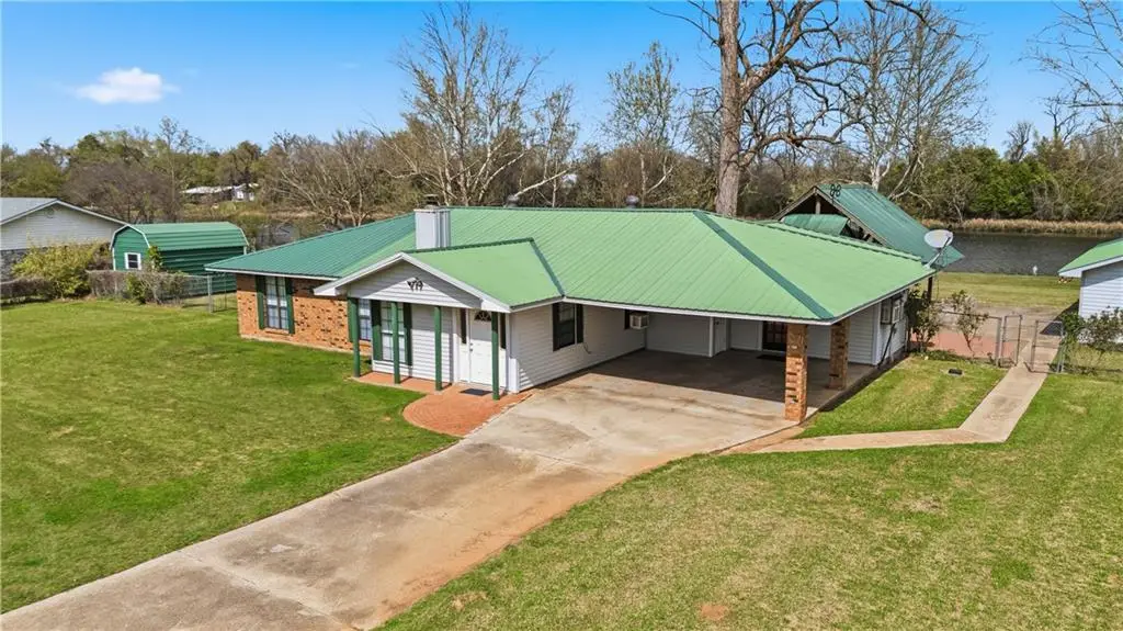 350 Riverview Drive, Natchez, LA 71456 - #1