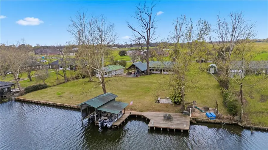 350 Riverview Drive, Natchez, LA 71456 - #2