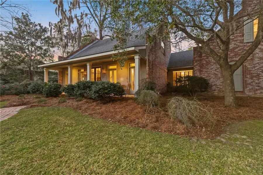 52 Magnolia Ridge Drive, Madisonville, LA 70447 - #2