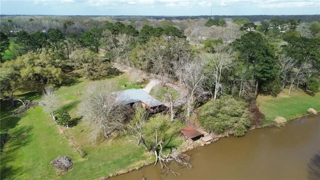 2931 Main Highway, Breaux Bridge, LA 70517 - #1
