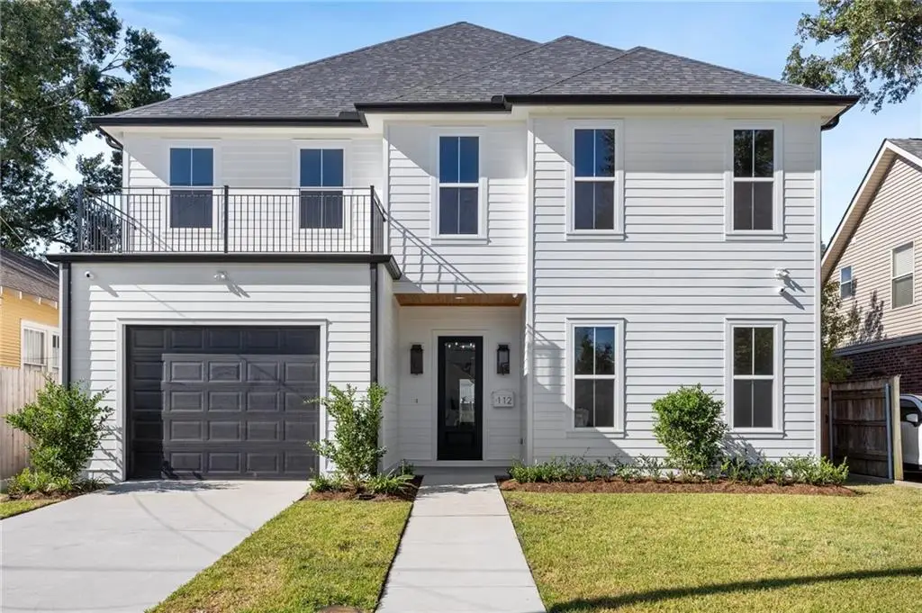 112 Jefferson Heights Avenue, Jefferson, LA 70121 - #1