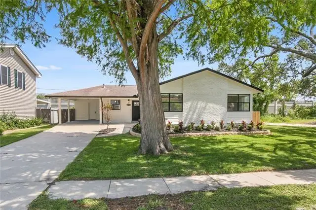 5701 Marcie Street, Metairie, LA 70003 - #1