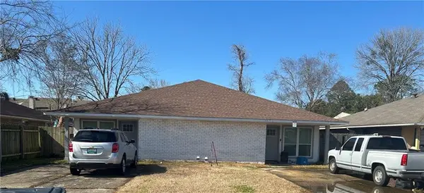 8127 Jefferson Park Drive, Baton Rouge, LA 70817
