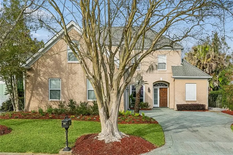 616 English Turn Drive, New Orleans, LA 70131 - #2